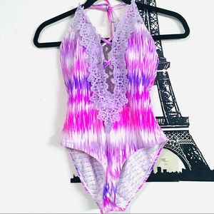 Marilyn Rowse Bathingsuit